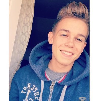 Theo86729407's profile picture. 