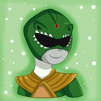 ImTheGrnRanger (@voyagertwenty) Twitter profile photo