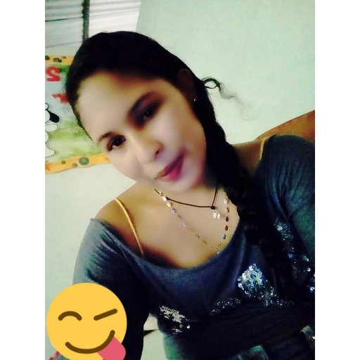 martine31084744's profile picture. De pie ante el mundo de rodillas ante Dios