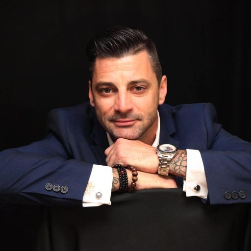 Entrepreneur, Coach, Author & Transformational Speaker; Enhancing peoples motivation, morale, performance and ultimate success.