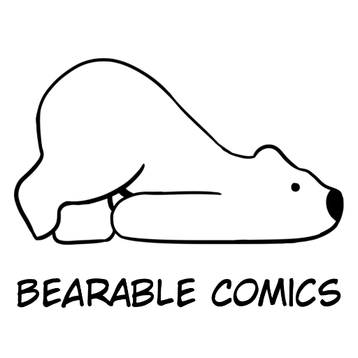 Bearable Comicsさんのプロフィール画像