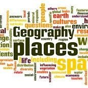The geography department at Hawarden high school