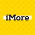 iMore (@imore) Twitter profile photo iMore (@imore) Twitter profile photo