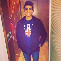 Hakimm (@hakiimmamdouh) 's Twitter Profile