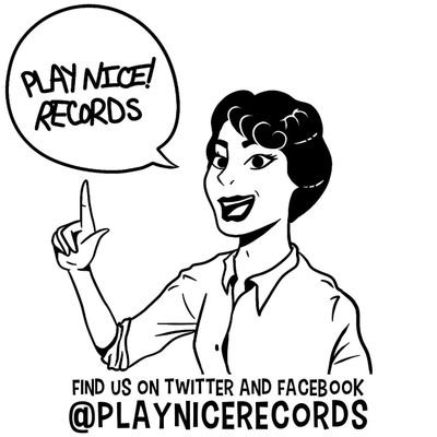 PlayNiceRecords's profile picture. Kansas based Hip-Hop label - Jordan Fox & Bad Homie - Check Email for all biz:
playnicerecordsofficial@gmail.com