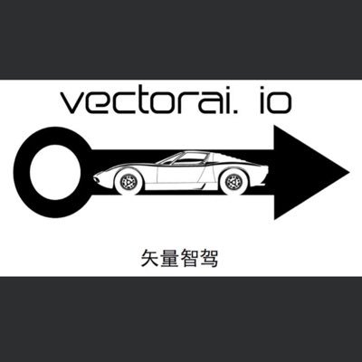 Vectorai_io's profile picture. Self-driving Car