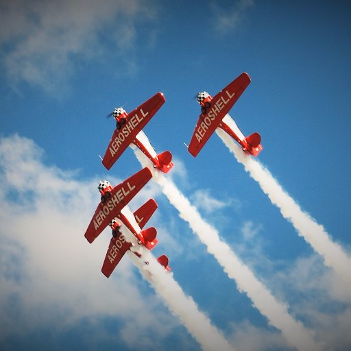 iowaaviator's profile picture. 