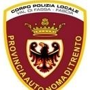 Corpo Polizia Locale Val di Fassa - Fascia. 
MOENA, SORAGA, VIGO, POZZA, MAZZIN, CAMPITELLO, CANAZEI