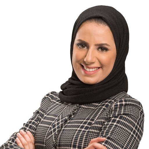 مذيعة تلفزيونية 🇧🇭 ..
(ومن يتقِ الله يجعل له مخرجا ويرزقه من حيث لا يحتسب)
.
insta:@sarahalbannai