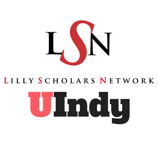 The Lilly Scholars Network Chapter is committed to engaging in community service, inspiring future leaders and developing lasting personal connections.#UIndyLSN