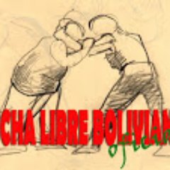 Todo acerca de la Lucha Libre Boliviana y las Cholitas Luchadoras 2011.