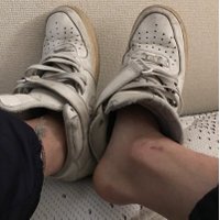 ゆーくん (@sneaker618) 's Twitter Profile