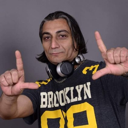 dj_doubleup's profile picture. 