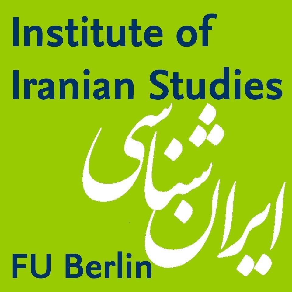 Offizielles Twitter-Konto des Instituts für Iranistik an der @FU_Berlin.