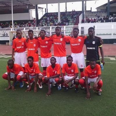 PealmagF's profile picture. 