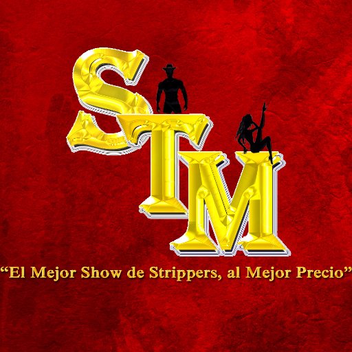 Stripers Todo Mexico