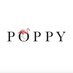 Poppy (@poppy__la) Twitter profile photo Poppy (@poppy__la) Twitter profile photo