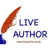 Live Author (@live_author) 's Twitter Profile