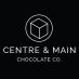 chocolate (@centreandmain) Twitter profile photo