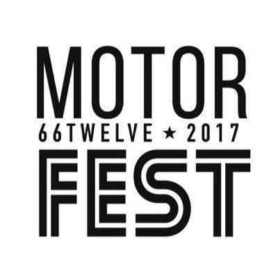 66Twelve Motor Fest promises to be the ideal social event for all motor enthusiasts, show cars of all kinds, models, music, food and more...