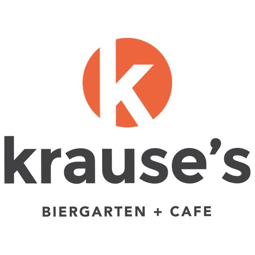 A New Braunfels classic Biergarten + Cafe serving traditional German fair with a Texas flair.