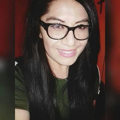 LucyGonte's profile picture. 