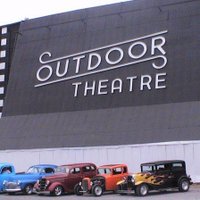 Raleigh Road Drivein (@driveintheatre) 's Twitter Profile