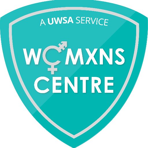 The Womxn's Centre