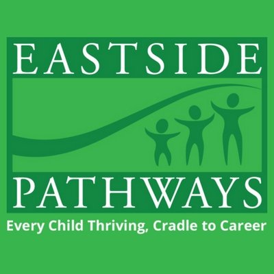 EP mobilizes our community to support every child, step by step, from cradle to career to maximize their opportunity for a productive, fulfilling life.