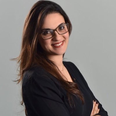 kenza_lahlou's profile picture. Founder and MP at @outlierz_vc. Co-founder at @startupyourlife. Providing smart capital to grow investable #startups in #Africa. Passionate. Doer. Believer.