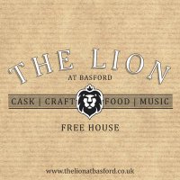 The Lion at Basford (@thelionbasford) 's Twitter Profile