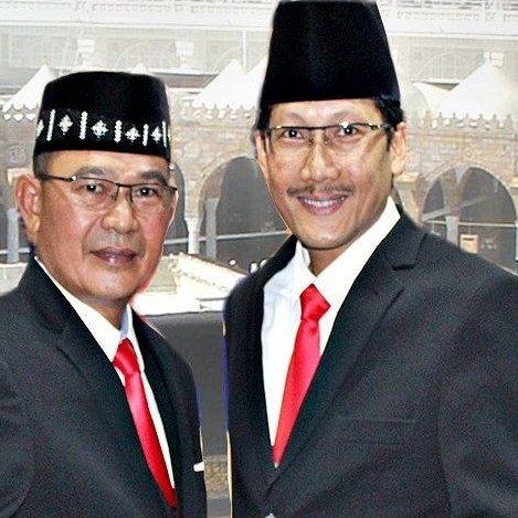 GSI adalah perusahaan marketing haji dan umroh dengan travel resmi PT. Djahidin Tur dan Travel