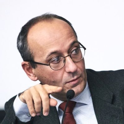 Alberto Bagnai Profile