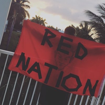 The Red Nation Profile
