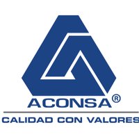 Aconsa y asociados(@AconsaMX) 's Twitter Profile Photo