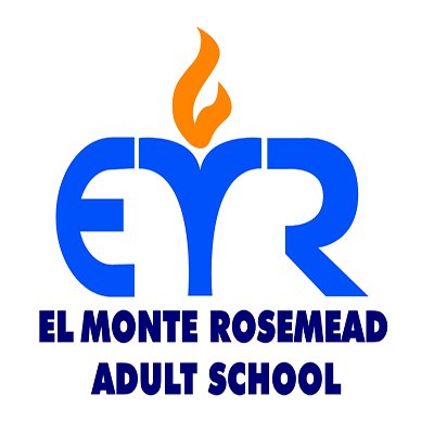 EMRASedu's profile picture. Official Twitter of the El Monte-Rosemead Adult School (EMRAS)