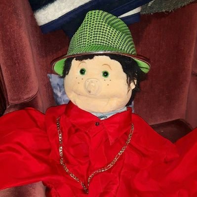 smacidaddy's profile picture. My kids like me and I am a stable genius