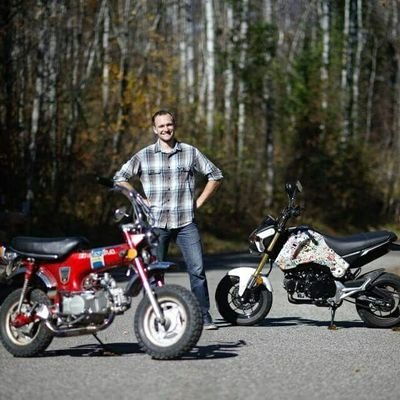 anokanerd12's profile picture. 