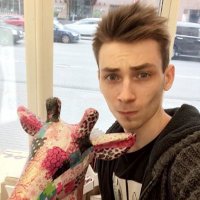 Kirill Soerov (@soerov) 's Twitter Profile