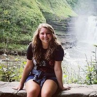 Jennifer G. Freeman (@jengfreeman) 's Twitter Profile