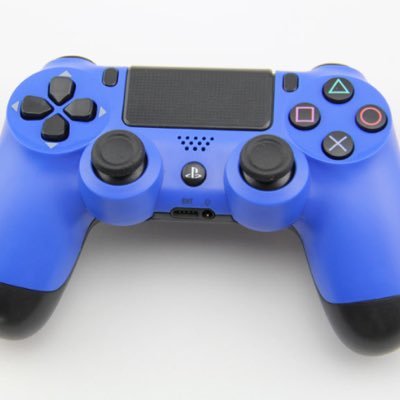 Up and coming controller co. doing RT DEALS AND SPONSORSHIPS