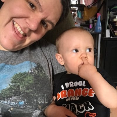 truthinhiding's profile picture. wifey-mommy to Lennon-Lover of baseball: Orioles, Mets and former 😥Iron Pigs season ticket holder IG:truthinhiding/keystonestatepackrat