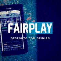 Fair Play (@fairplaypt) 's Twitter Profile Photo Fair Play (@fairplaypt) 's Twitter Profile Photo