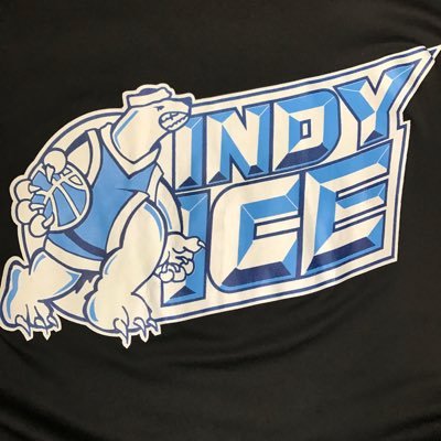 💎🏀 Official Twitter Page for Spiece Indy Ice AAU🏀💎