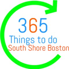 I help Moms & Dads find fun stuff for the kids (and them) to do all over South Shore & Boston