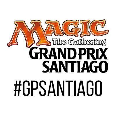 Twitter Oficial del GP Santiago 2017 en Chile - #gpsantiago -Official Twitter Account for GP Santiago 2017 to be held in Chile