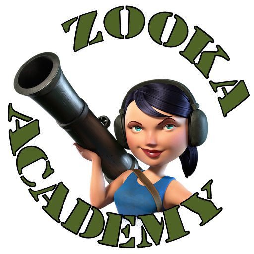 Boom Beach Zooka Training TF. Goal is to teach the skills you need to Boom, and to give back to the community what we have learned from previous teachers.