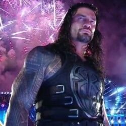 Damon Black; Son of Sirus Black.Professonal Wrestler for WWE.Known as Hound, because he one. Brother To @UnquieSpirited *Married*