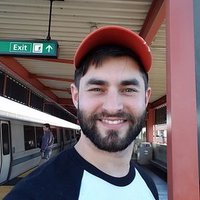 Tyler Warden (@godsandempire) Twitter profile photo