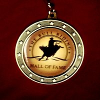 The Bull Riding Hall of Fame (@bullridinghof) 's Twitter Profile